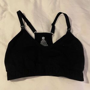 Kindred Bravely Nursing Bra - racerback
